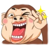 mr monkey 2 18