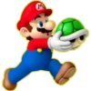 Mario Bros y sus amigos💞1🇵🇪Clásica 13