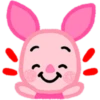 Emoticones Whinnie Pooh 15