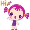 ️NIñA GENTIL 16