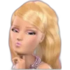 🧡Barbie 💙🧡🧡 16