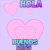 saludos buenos deceos✌🏻 19