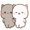 ⇢ Peach & Goma | 💎 10