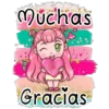 🌸Chompooh niña rosa🌸 11
