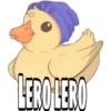 AFD
LEROLERO
