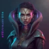 Girls Imperial 19