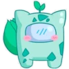 Among Us Pokemon 9