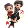 ~ Ø
