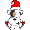 Bandits Christmas 7