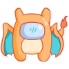 Among Us Pokemon 10