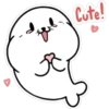 Cute!
