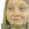 @Harley stickers [gay silencie]