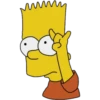Simpson 18