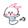 OGG Bunny 9