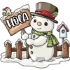 Nombre Navidad & más 18