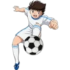 Super Campeones 9
