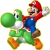 Mario Bros y sus amigos💞1🇵🇪Clásica 14