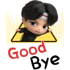 MIC Good Bye