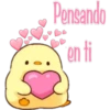 Mensajitos de Amor🐥💖1🇲🇽Clásica 15