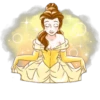 Princesas Disney 17
