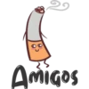 ୭୭
Amigos