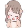 Niña Kawaii 14