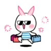 OGG Bunny 10