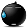 Emoji Black 15