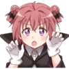 KAWAII ANIME FOUR compilation 11