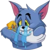 Tom y Jerry 15