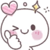Emojis cute Kawaii 8 16