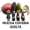 STICKERS MIX 6 CLÁSICA 13