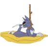 Tom y Jerry 16