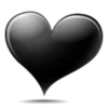 Emoji Black 18