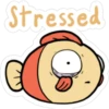 Stressed