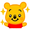 Emoticones Whinnie Pooh 20