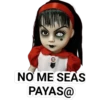 STICKERS MIX 6 CLÁSICA 14