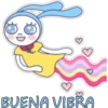 lovely rabbit૮꒰˵ ﻌ ˵꒱ა 16