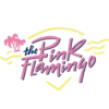 the Pink
Flamingo