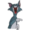 Tom y Jerry 18