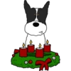 Bandits Christmas 11