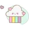 Nubecitas Cute ✺1🇻🇪 15