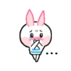 OGG Bunny 12