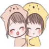 Niña Kawaii 16