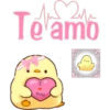 Mensajitos de Amor🐥💖1🇲🇽Clásica 16
