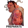 STICKERS MIX 4 CLÁSICA 19