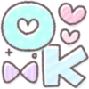 E K