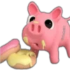 Cerdito Cute Toxico 13