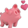 Cerdito Cute Toxico 14