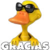 Hoaberth
GRACIAS